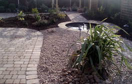 Community Landscaping Project from Hartley Landscapes