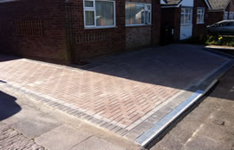 Driveways from Hartley Landscapes