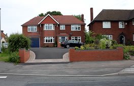 Ascot Fitted Bedroom Furniture from Hartley Landscapes