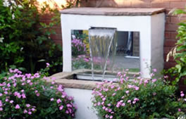 Ponds and water features from Hartley Landscapes