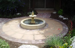 Ponds and water features from Hartley Landscapes