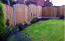 Trellis and Gates from Hartley Landscapes